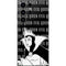 Disney Villains Evil Queen Black and White Galaxy Skins